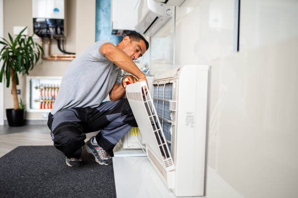 Best Commercial Air Duct Cleaning  in Roscoe, TX