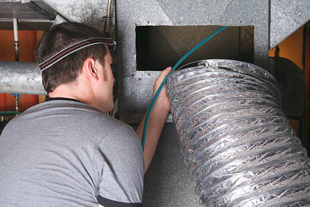 Best Best Air Duct Cleaning Company  in Roscoe, TX