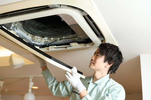 Roscoe, TX Airduct Cleaning Company