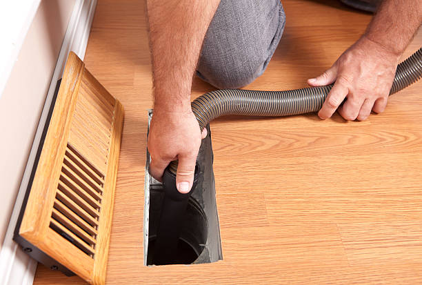 Best Affordable Duct Cleaning Services  in Roscoe, TX