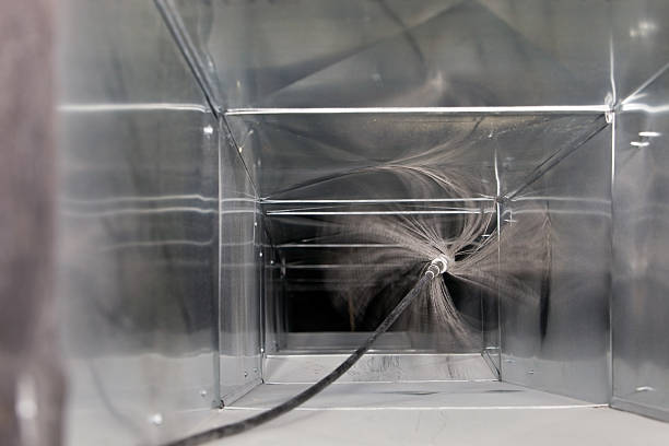 Best Professional Duct Cleaning Services  in Roscoe, TX