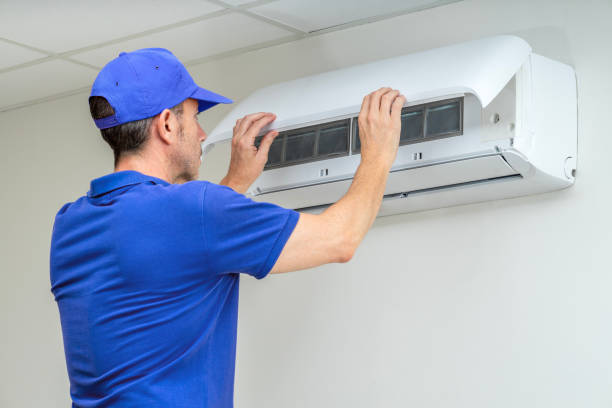 Best HVAC Air Duct Cleaning  in Roscoe, TX